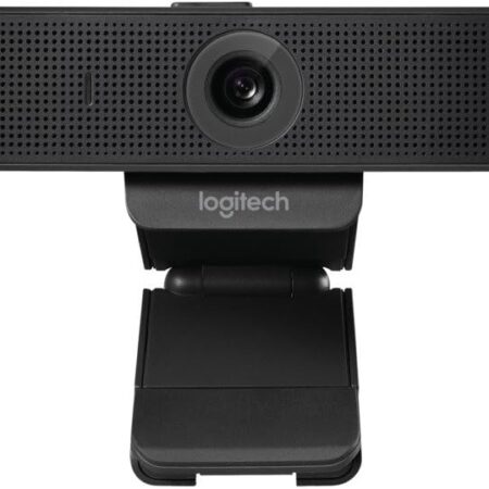 Logitech C925E Webcam