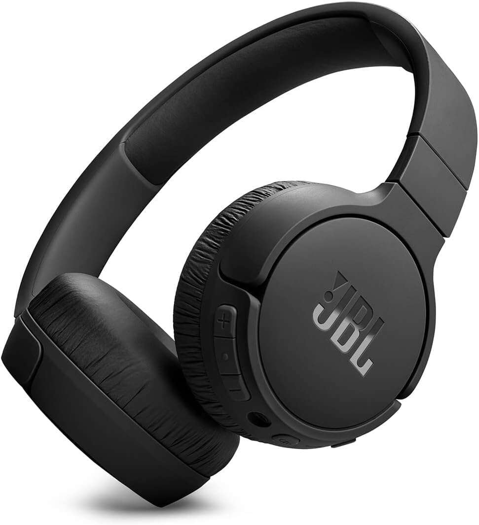 JBL Tune 670NC NC Headphones