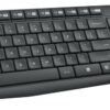 Logitech MK235 Wireless Keyboard and Mouse Combo