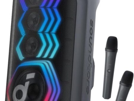 Soundcore by Anker Rave 3