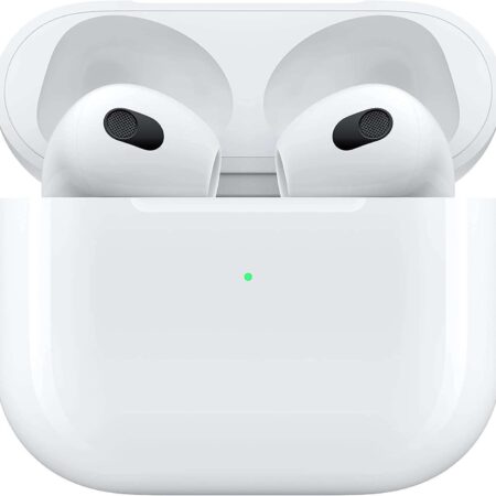 Apple AirPods 3rd Gen Earbuds
