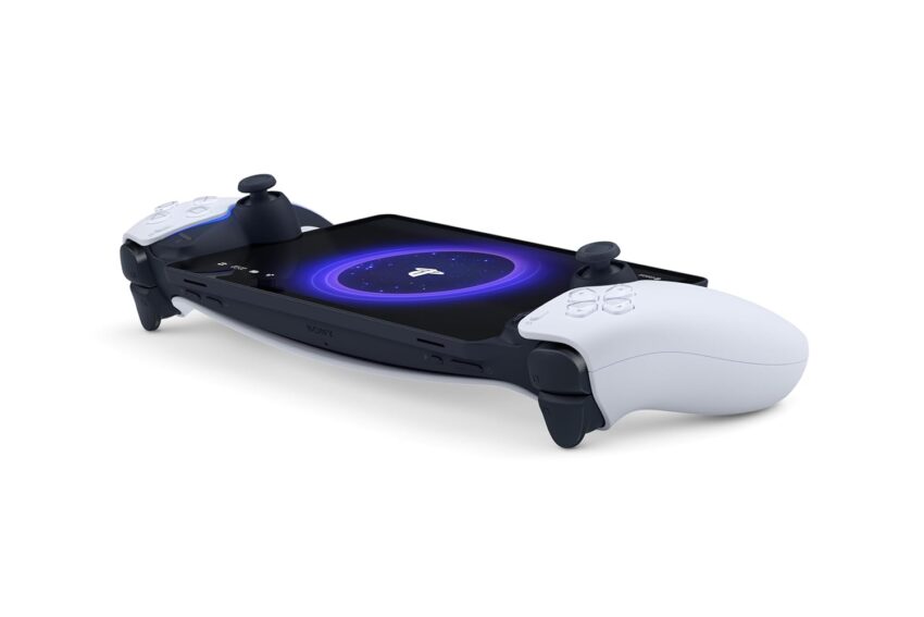 PlayStation Portal Remote Player - PS5