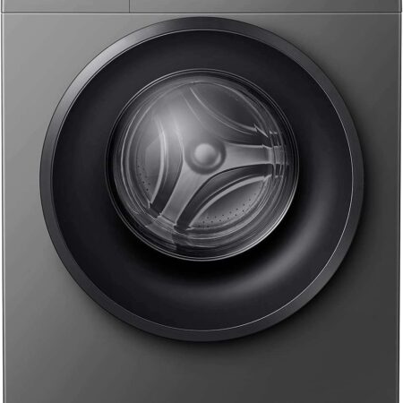 Hisense WFPV8012EMT 8Kg Front Loading Washing Machine