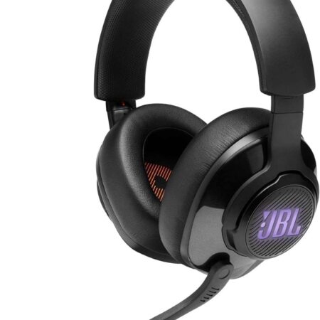 JBL Quantum 400 Gaming Headset