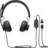Logitech Zone Wired On-Ear Headset