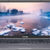 Asus Vivobook Core I3 8gb 256gb Ssd 15.6 Inch