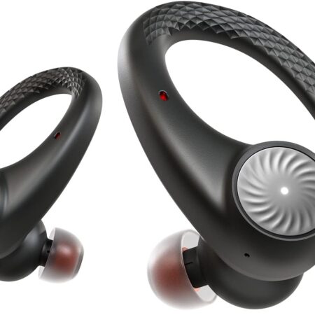 Tribit MoveBuds H1