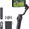 DJI Osmo Mobile 6 Gimbal Stabilizer
