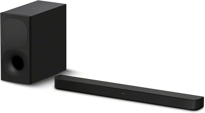 Sony HT-S400 Soundbar 330W 2.1ch