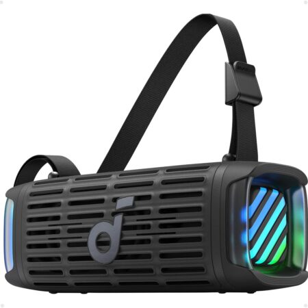 Soundcore Boom 3i by Anker