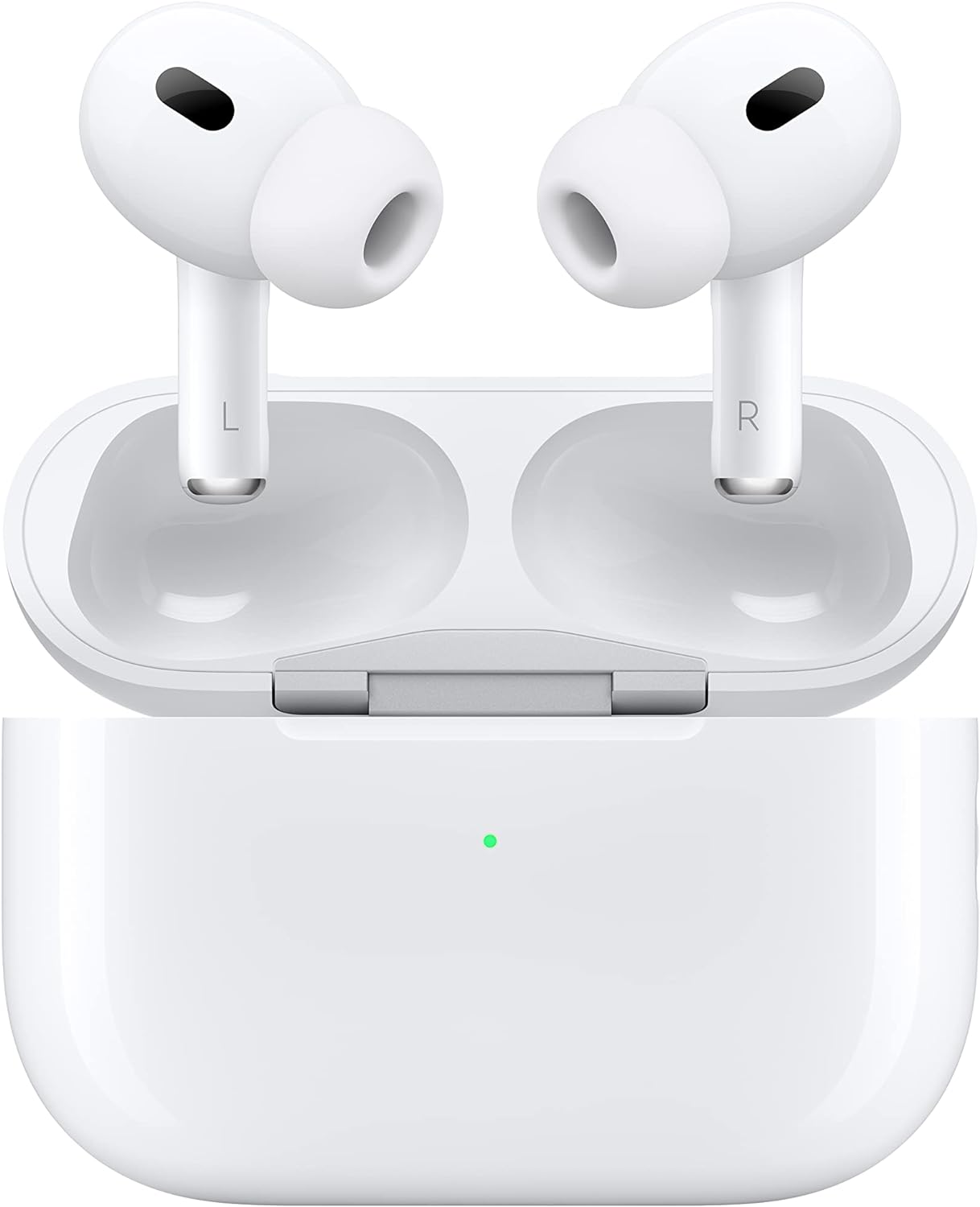 AirPods Pro 2nd gen Type C