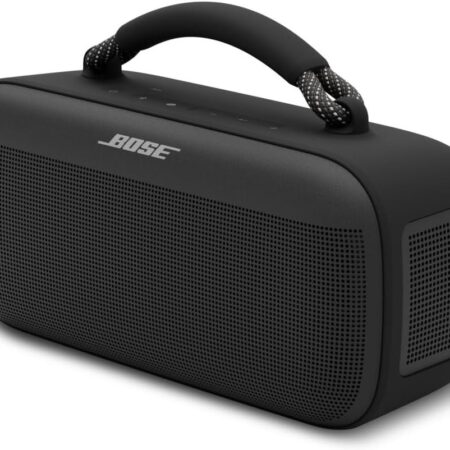 Bose SoundLink Max