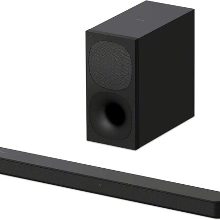 Sony HT-S400 Soundbar 330W 2.1ch