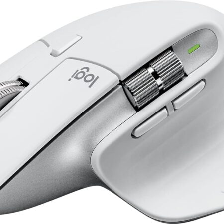 Logitech MX Master 3S Pale Grey