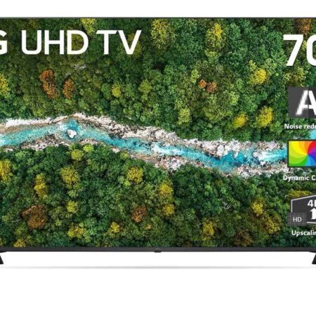 LG 70UQ8006
