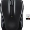 Logitech M325 Wireless Mouse