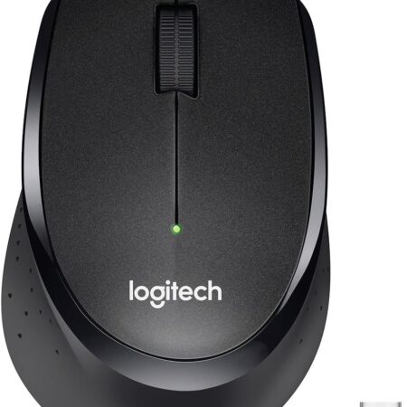 Logitech Wireless Mouse M330s