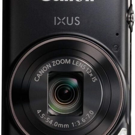 Canon IXUS 285  Compact camera