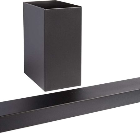 LG S75Q Sound bar 3.1.2ch