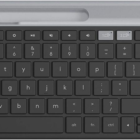 Logitech K580 Slim Multi-Device Wireless Keyboard