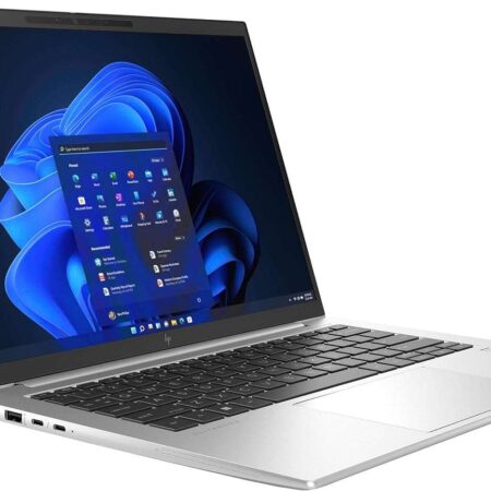 Hp Elitebook 840 G9 Core I7 16gb 512gb Ssd 14 Inch