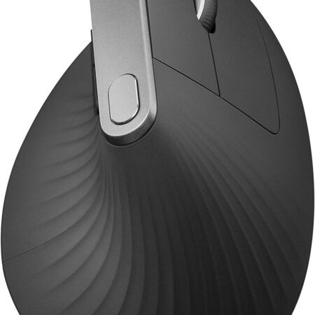 Logitech MX Vertical Wireless Mouse – Ergonomic