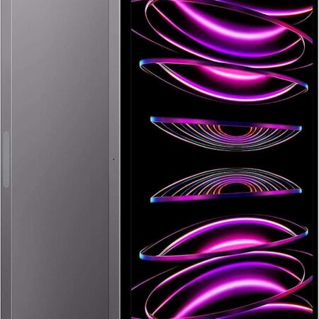 Apple iPad Pro 12.9" 6th Gen M2 5g Tablet