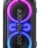Soundcore Anker Rave Party 2  120W  Bluethooth Speaker
