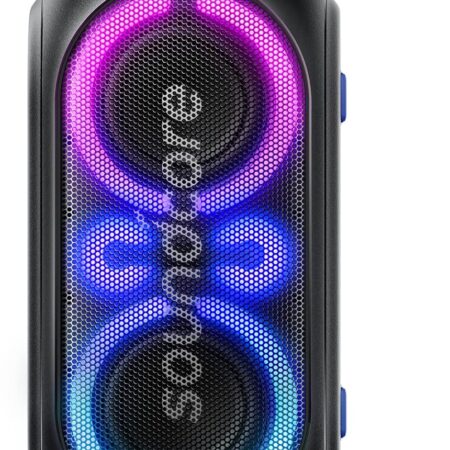Soundcore Anker Rave Party 2  120W  Bluethooth Speaker
