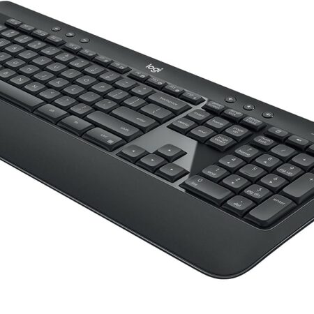 Logitech MK540 Wireless Keyboard Mouse Combo