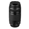 Canon EF 75-300mm f/4-5.6 III Telephoto Zoom Lens for Canon SLR Cameras