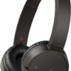 Sony WH-CH500  Headphones