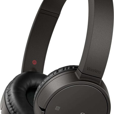 Sony WH-CH500  Headphones