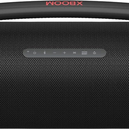 LG XG9QBK DUSALLK Go