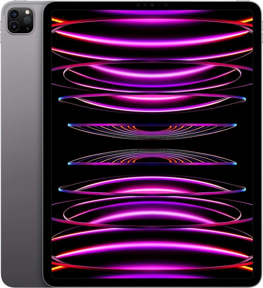 Apple iPad Pro 11" 4th Gen M2 128GB Tablet