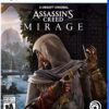 ASSASSIN'S CREED MIRAGE - STANDARD EDITION PS5
