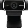 logitech C922 Pro Webcam