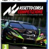 Assetto Corsa Competizione Standard Edition PS5