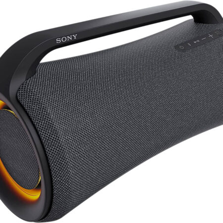 Sony SRS-XG500 Bluethooth Speaker