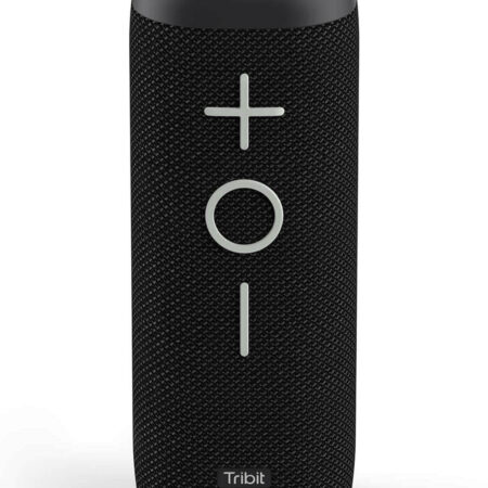 Tribit StormBox Bluetooth Speaker - 24W  360° Full Surround