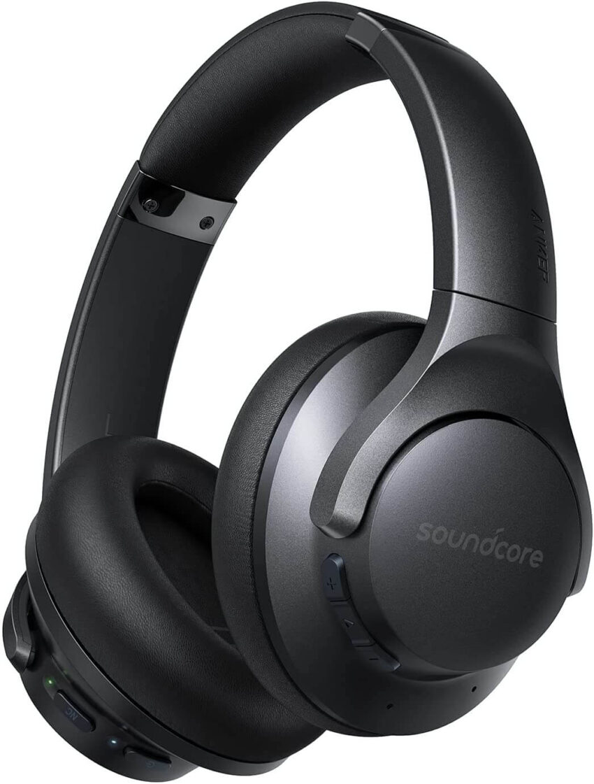 Soundcore Life Q20+ ANC Headphones