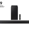SAMSUNG HW-B550  Soundbar 410W
