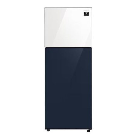 Samsung DoubleDoor Fridge No Frost 348L RT35CB56218A
