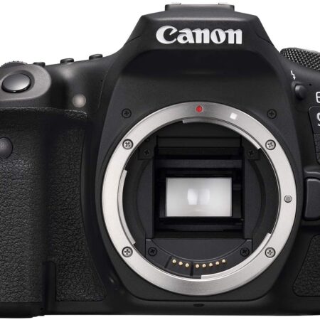 Canon EOS 90D Body