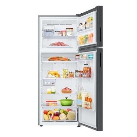 Samsung DoubleDoor Fridge No Frost 348L RT35CG5421S9