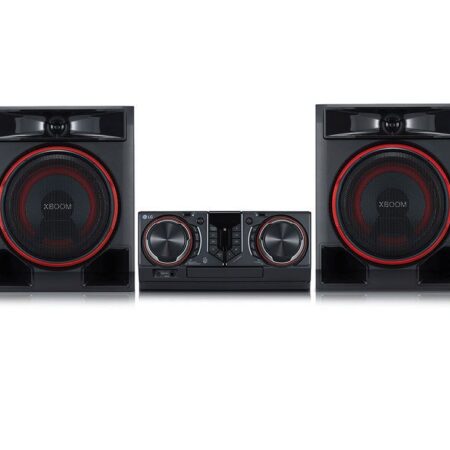 LG XBOOM CL65 950W
