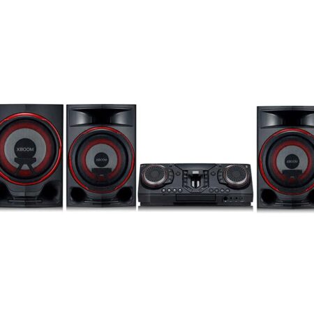 LG XBOOM CL88 2900W