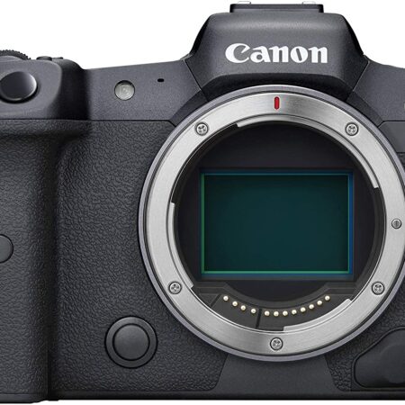 canon EOS R5 BODY
