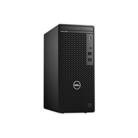 Dell OptiPlex 3090 MT Core i5 4GB 1TB HDD + TFT MONITOR 18.5"
