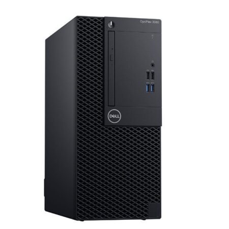 Dell OptiPlex 3060 Intel Core i3 4GB RAM 1TB HDD